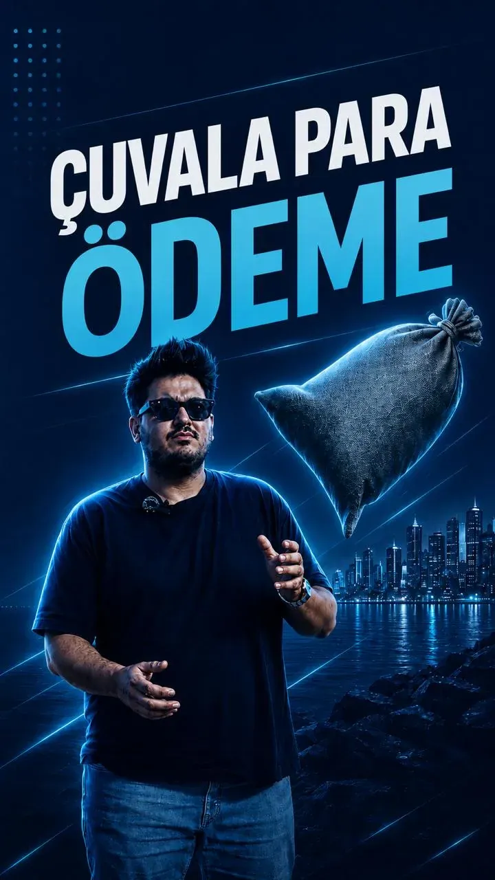 Paketiniz.com tanıtım videosu 2